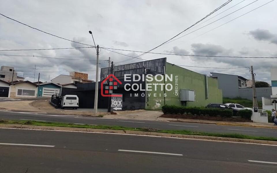 Depósito-Galpão-Armazém à venda, 510m² - Foto 19