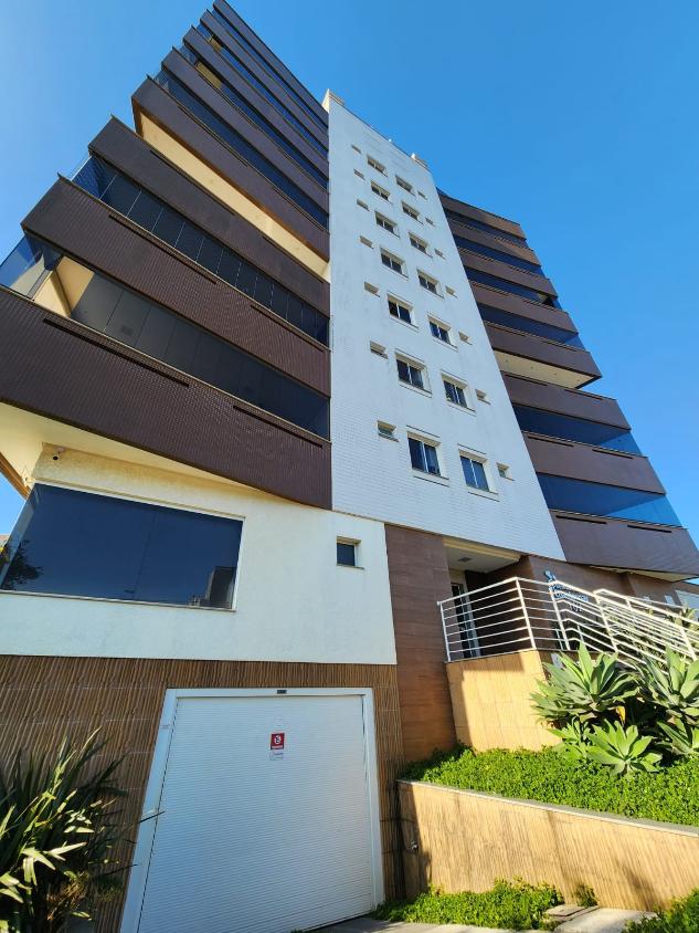 Apartamento à venda com 3 quartos, 124m² - Foto 2