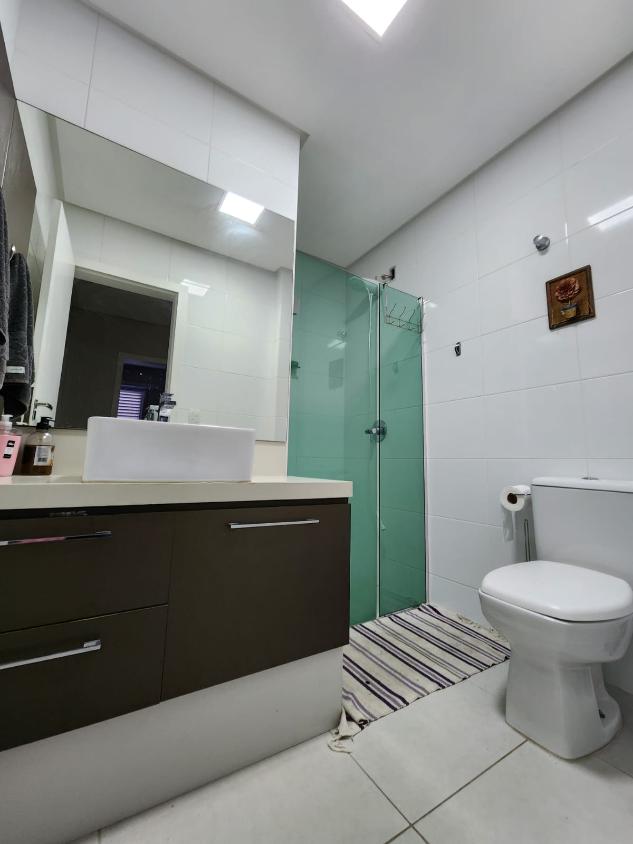 Apartamento à venda com 3 quartos, 124m² - Foto 13