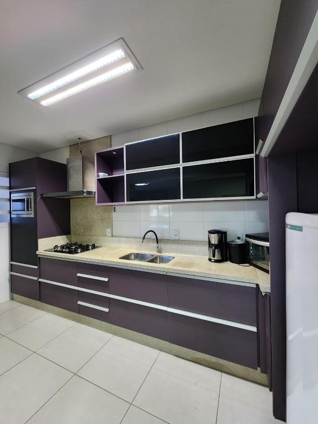 Apartamento à venda com 3 quartos, 124m² - Foto 15