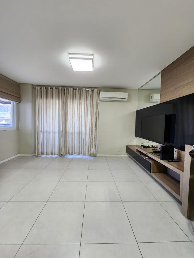 Apartamento à venda com 3 quartos, 124m² - Foto 19