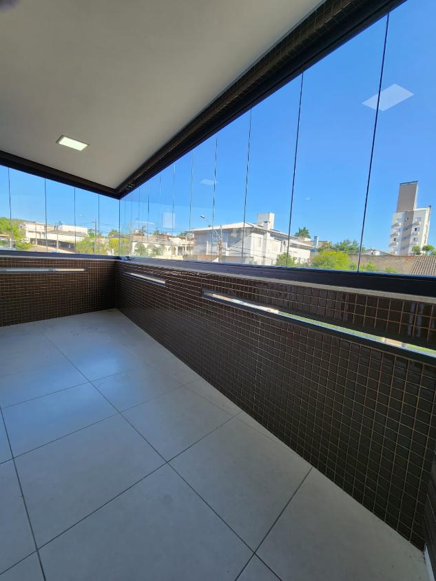 Apartamento à venda com 3 quartos, 124m² - Foto 21