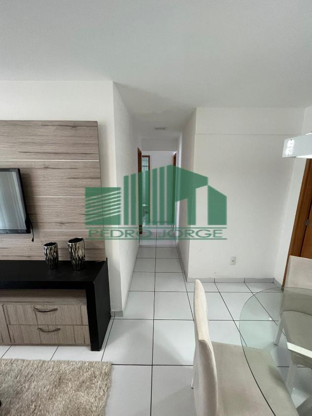 Apartamento à venda com 3 quartos, 84m² - Foto 5