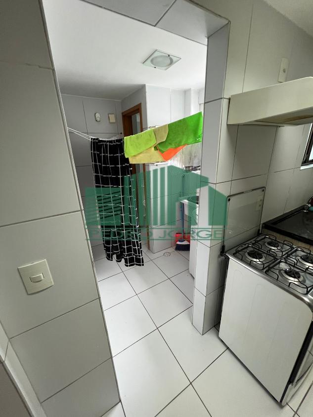 Apartamento à venda com 3 quartos, 84m² - Foto 7