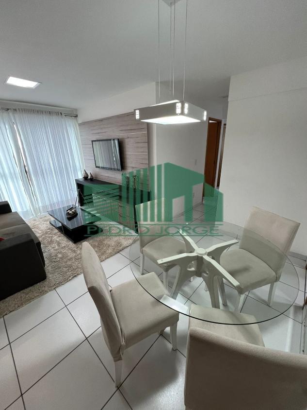 Apartamento à venda com 3 quartos, 84m² - Foto 4