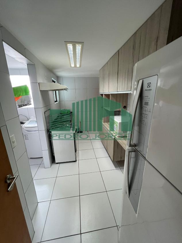 Apartamento à venda com 3 quartos, 84m² - Foto 6