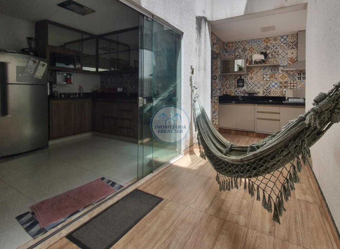 Casa de Condomínio à venda com 3 quartos, 155m² - Foto 28