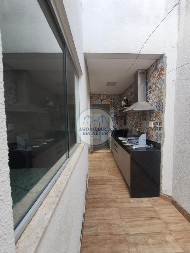 Casa de Condomínio à venda com 3 quartos, 155m² - Foto 25