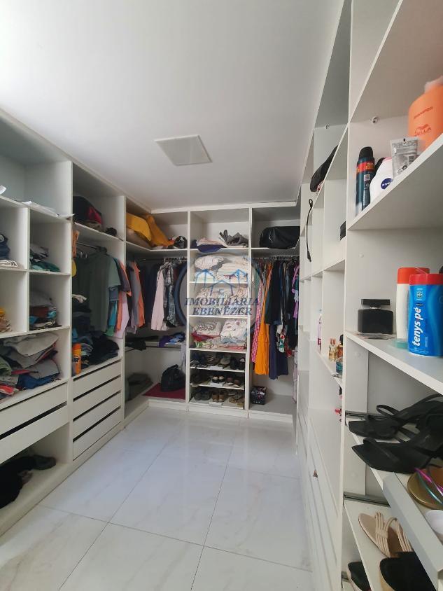 Casa de Condomínio à venda com 3 quartos, 155m² - Foto 19