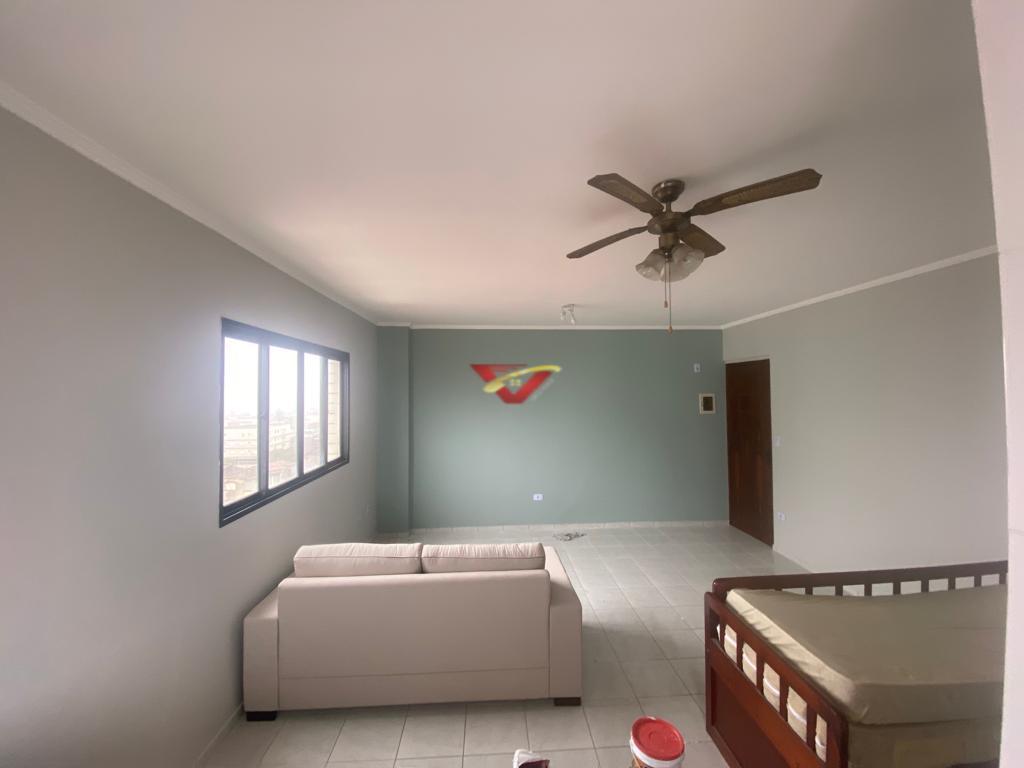 Kitnet e Studio à venda com 1 quarto, 35m² - Foto 2