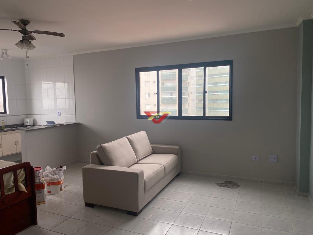 Kitnet e Studio à venda com 1 quarto, 35m² - Foto 8