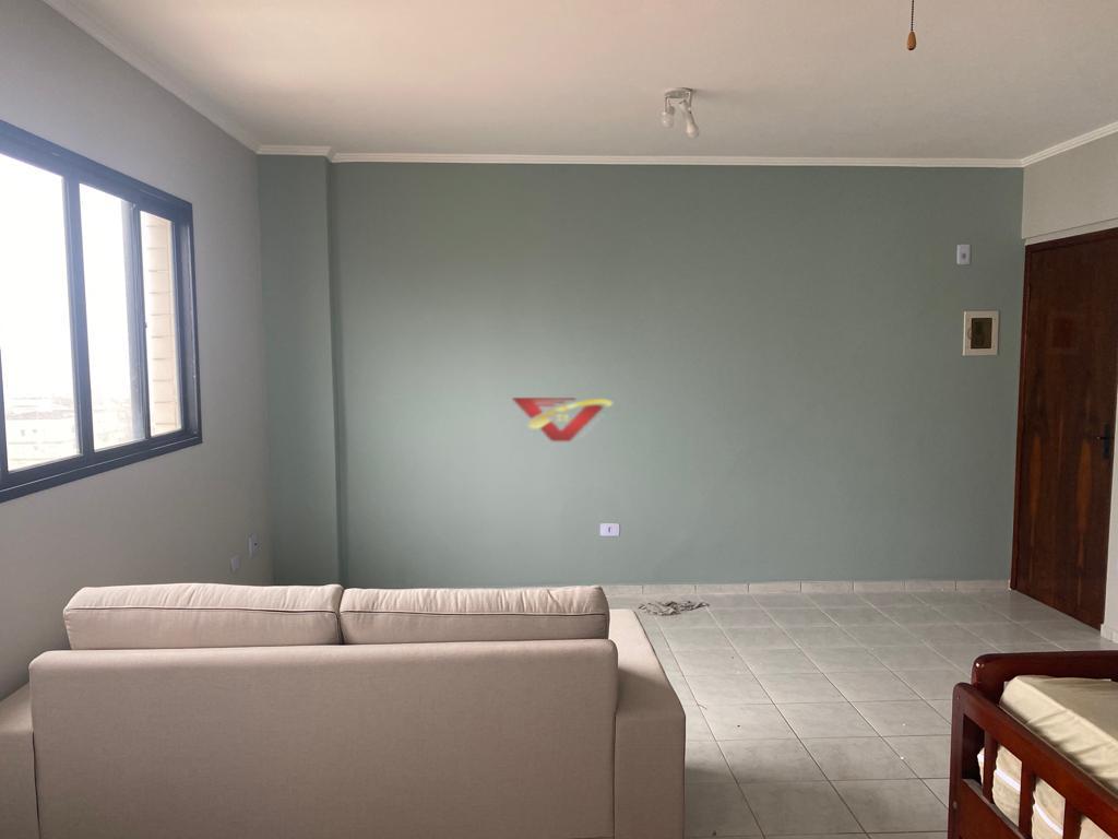 Kitnet e Studio à venda com 1 quarto, 35m² - Foto 4