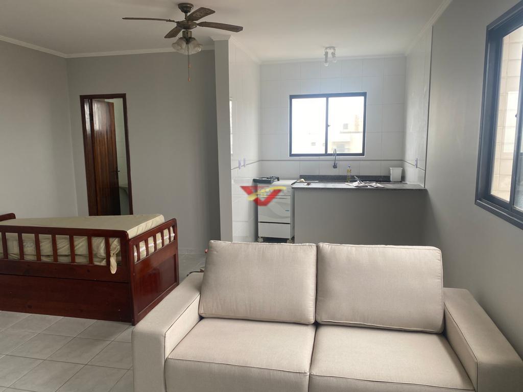 Kitnet e Studio à venda com 1 quarto, 35m² - Foto 5