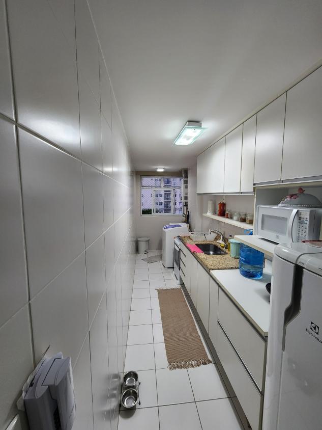 Apartamento à venda com 2 quartos, 80m² - Foto 21