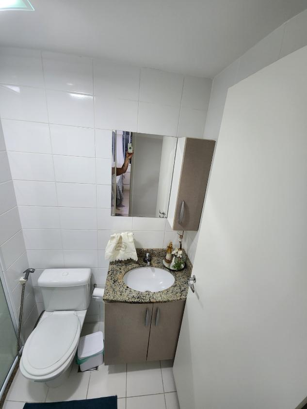 Apartamento à venda com 2 quartos, 80m² - Foto 11