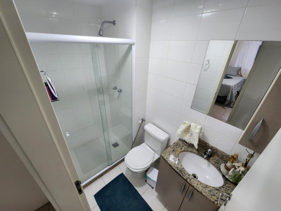 Apartamento à venda com 2 quartos, 80m² - Foto 12