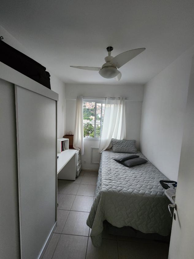 Apartamento à venda com 2 quartos, 80m² - Foto 18