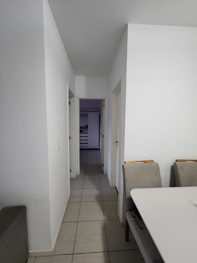 Apartamento à venda com 2 quartos, 80m² - Foto 7