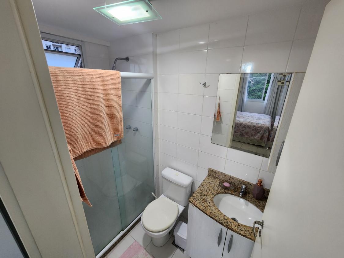 Apartamento à venda com 2 quartos, 80m² - Foto 14