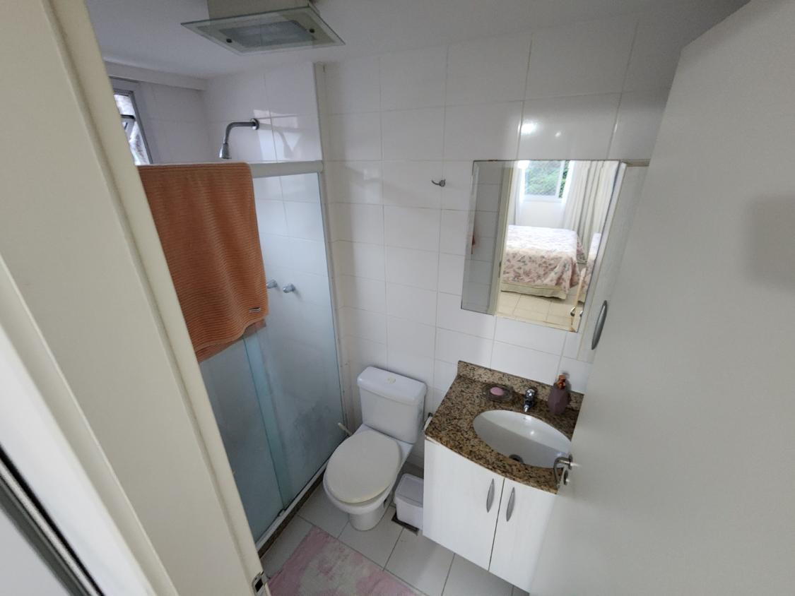 Apartamento à venda com 2 quartos, 80m² - Foto 15