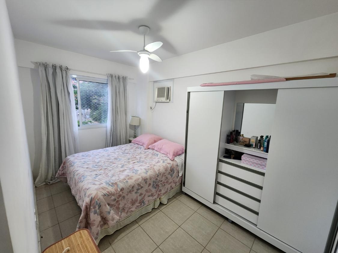 Apartamento à venda com 2 quartos, 80m² - Foto 10