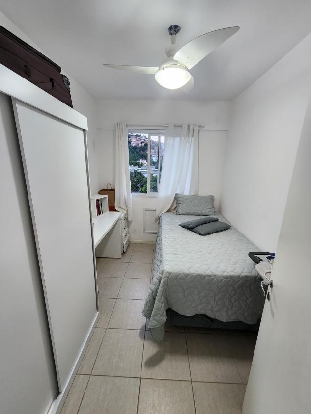 Apartamento à venda com 2 quartos, 80m² - Foto 16