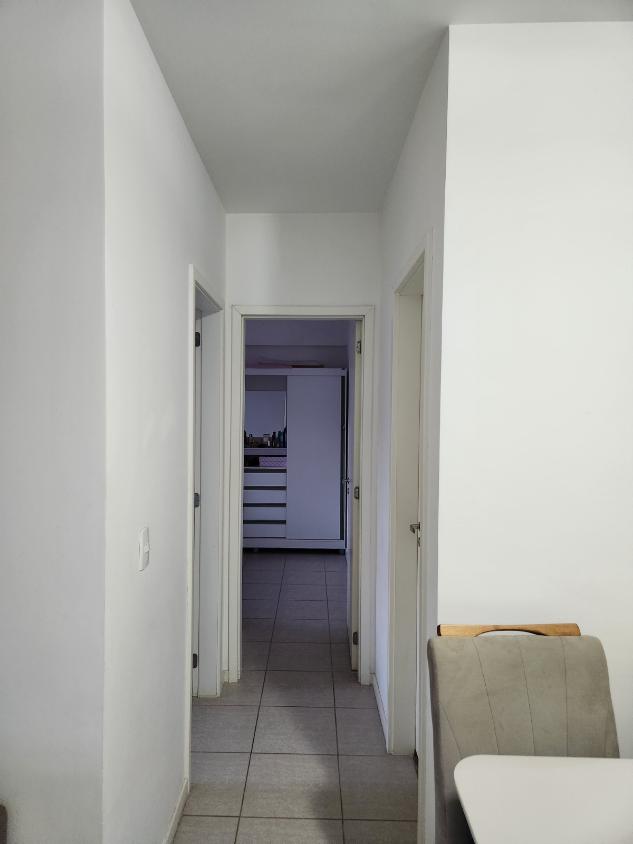 Apartamento à venda com 2 quartos, 80m² - Foto 8