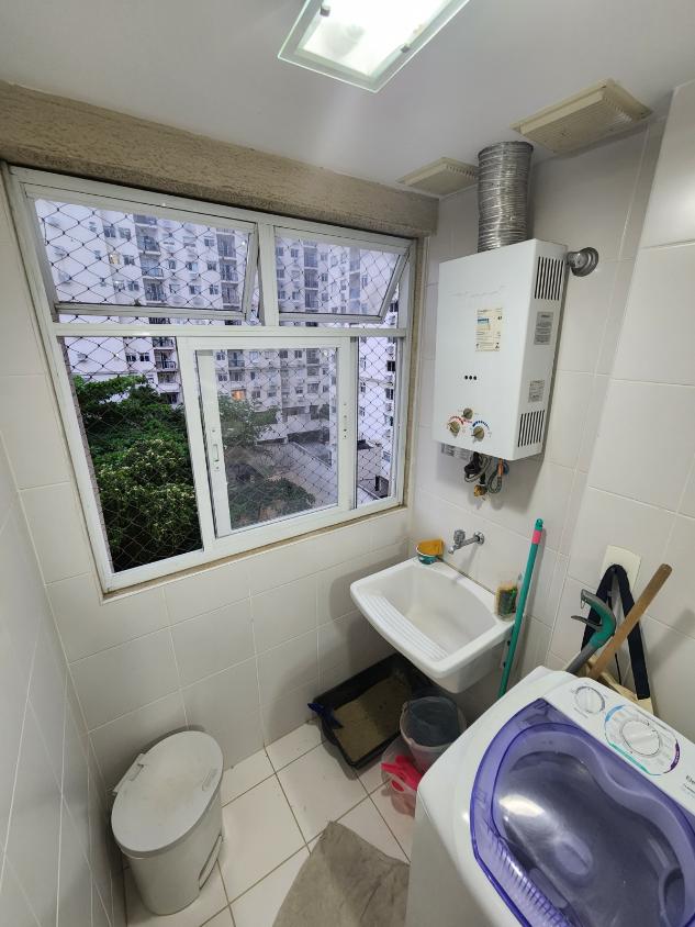 Apartamento à venda com 2 quartos, 80m² - Foto 20