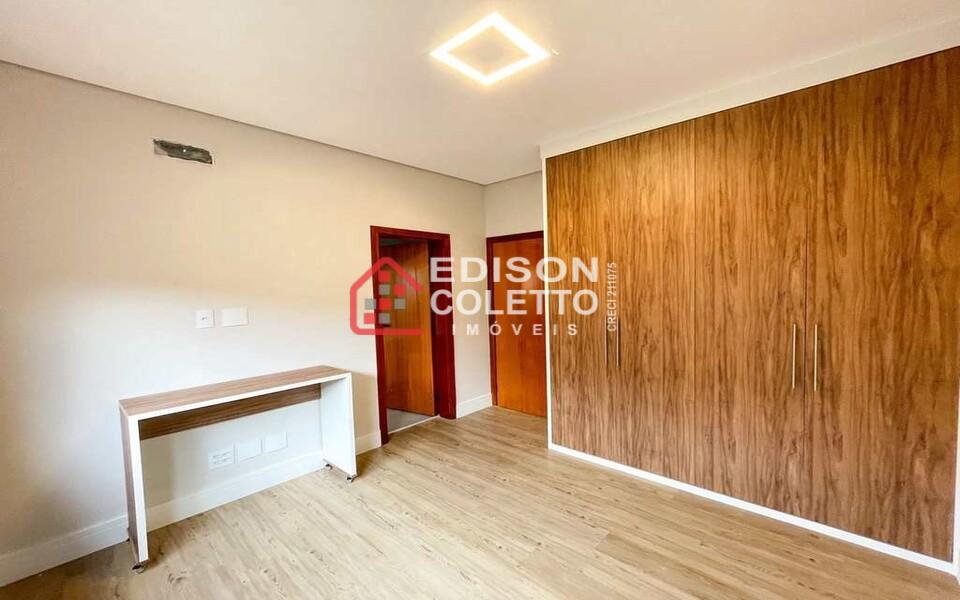 Casa de Condomínio à venda com 3 quartos, 203m² - Foto 10