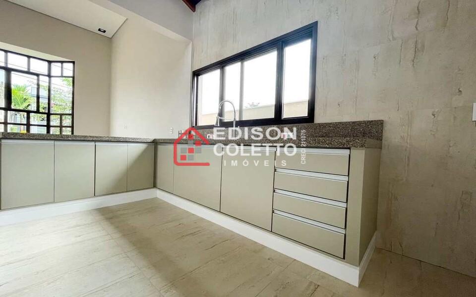 Casa de Condomínio à venda com 3 quartos, 203m² - Foto 22