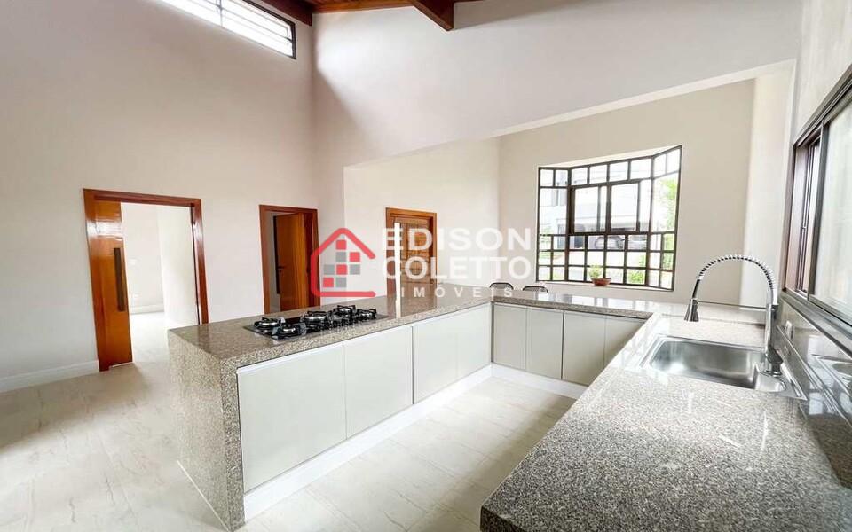 Casa de Condomínio à venda com 3 quartos, 203m² - Foto 21