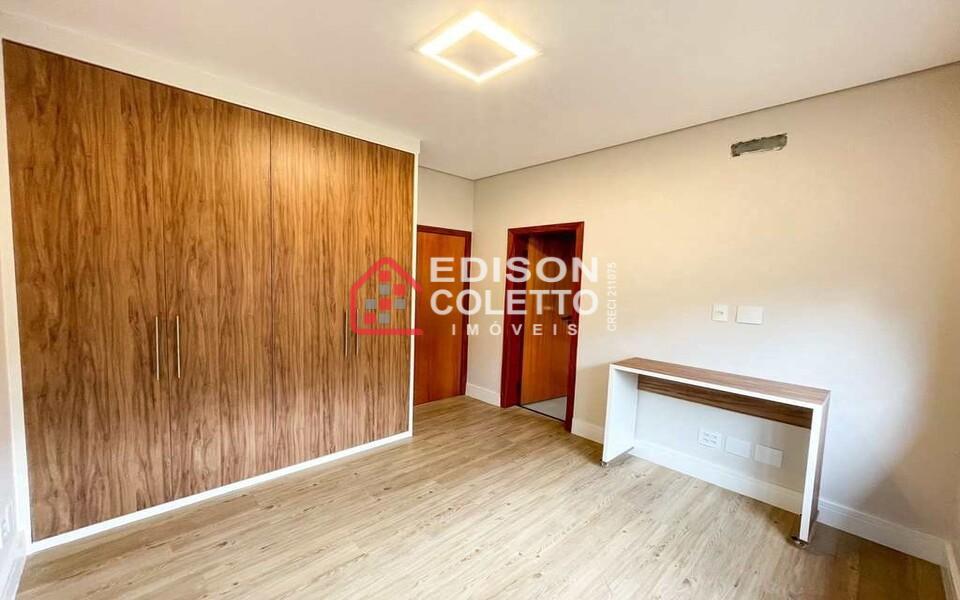 Casa de Condomínio à venda com 3 quartos, 203m² - Foto 6