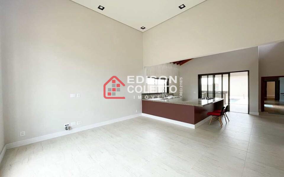 Casa de Condomínio à venda com 3 quartos, 203m² - Foto 3