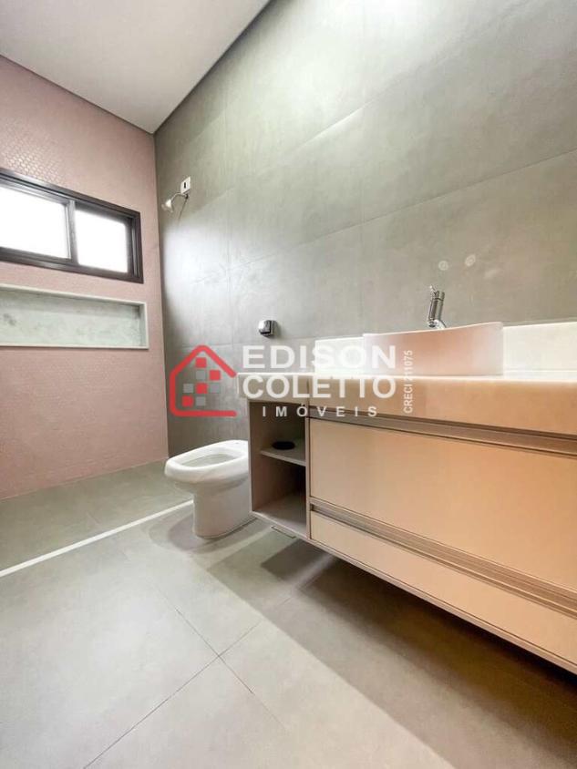 Casa de Condomínio à venda com 3 quartos, 203m² - Foto 13