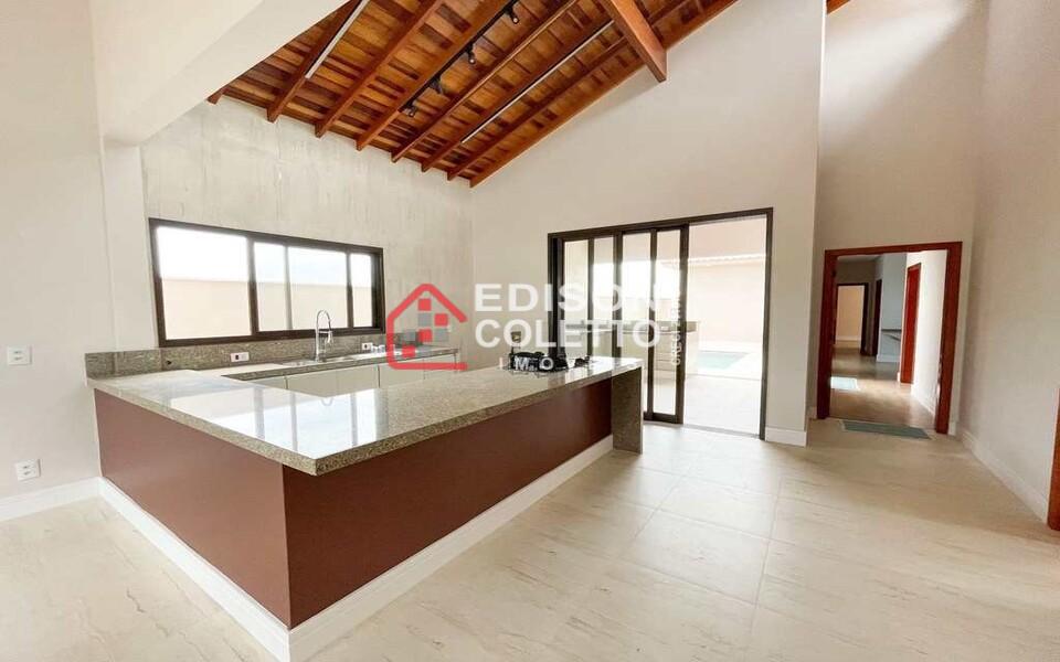 Casa de Condomínio à venda com 3 quartos, 203m² - Foto 19