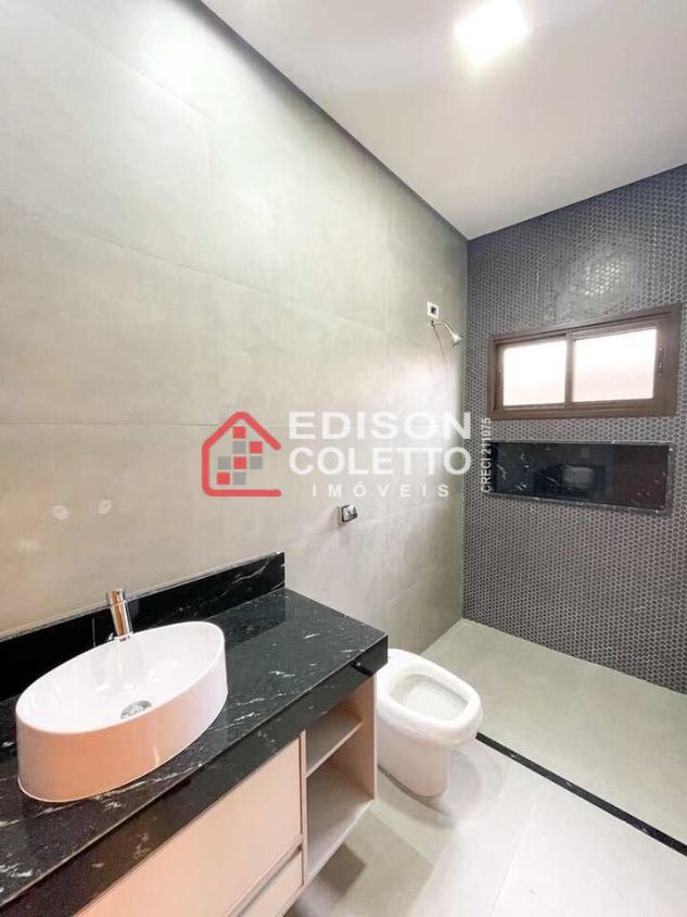 Casa de Condomínio à venda com 3 quartos, 203m² - Foto 9