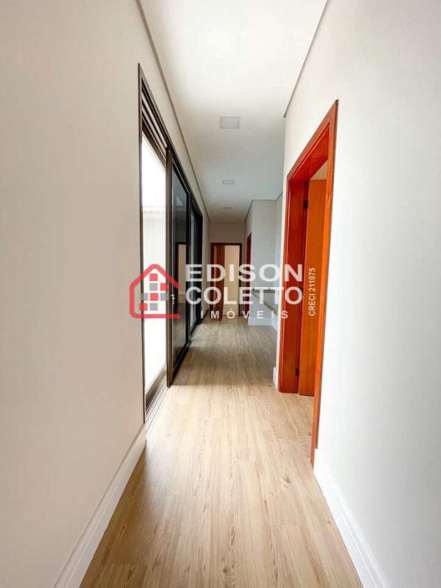 Casa de Condomínio à venda com 3 quartos, 203m² - Foto 5