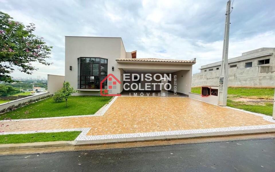 Casa de Condomínio à venda com 3 quartos, 203m² - Foto 33