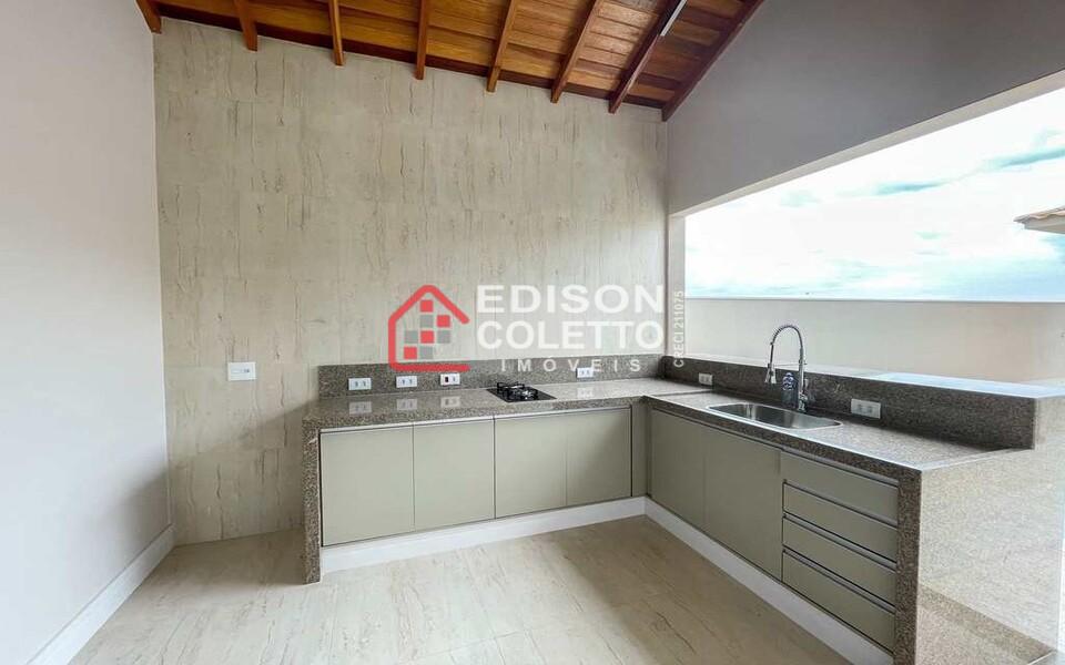 Casa de Condomínio à venda com 3 quartos, 203m² - Foto 27