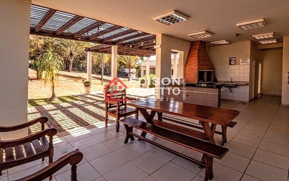 Casa de Condomínio à venda com 3 quartos, 203m² - Foto 40