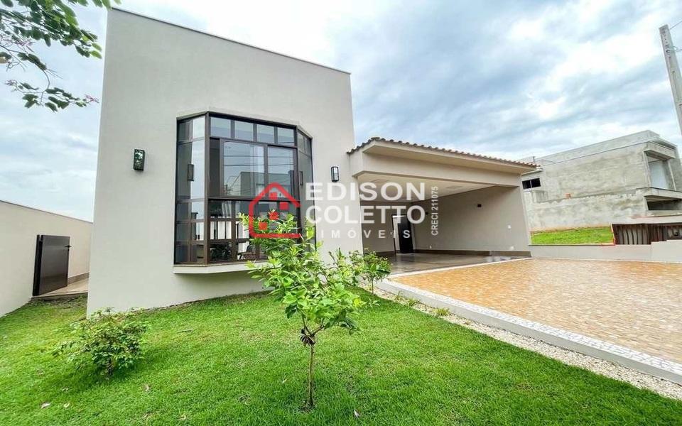 Casa de Condomínio à venda com 3 quartos, 203m² - Foto 35