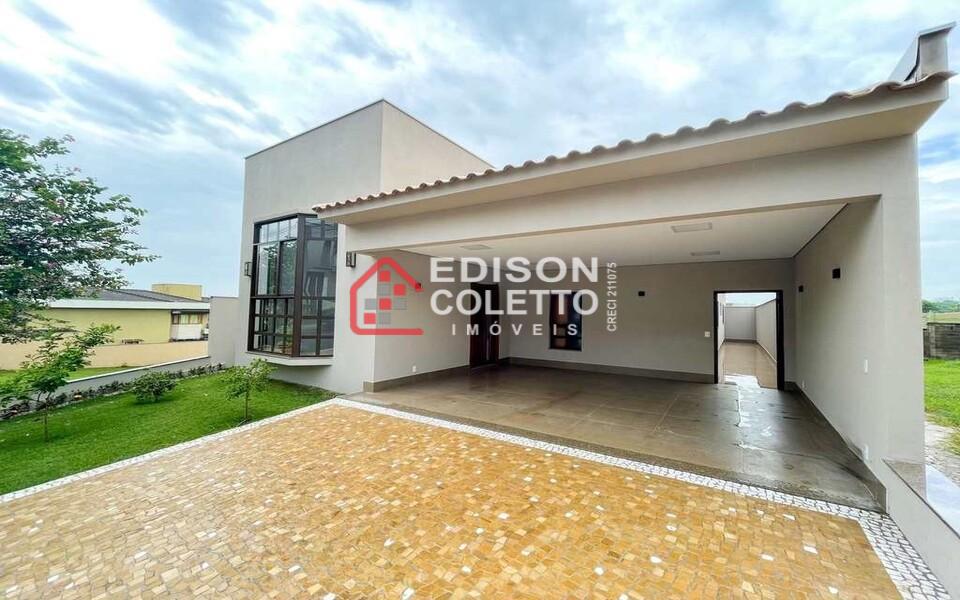 Casa de Condomínio à venda com 3 quartos, 203m² - Foto 34