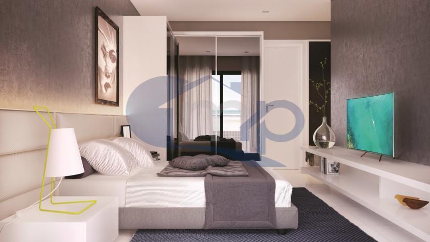 Apartamento à venda com 3 quartos, 151m² - Foto 8