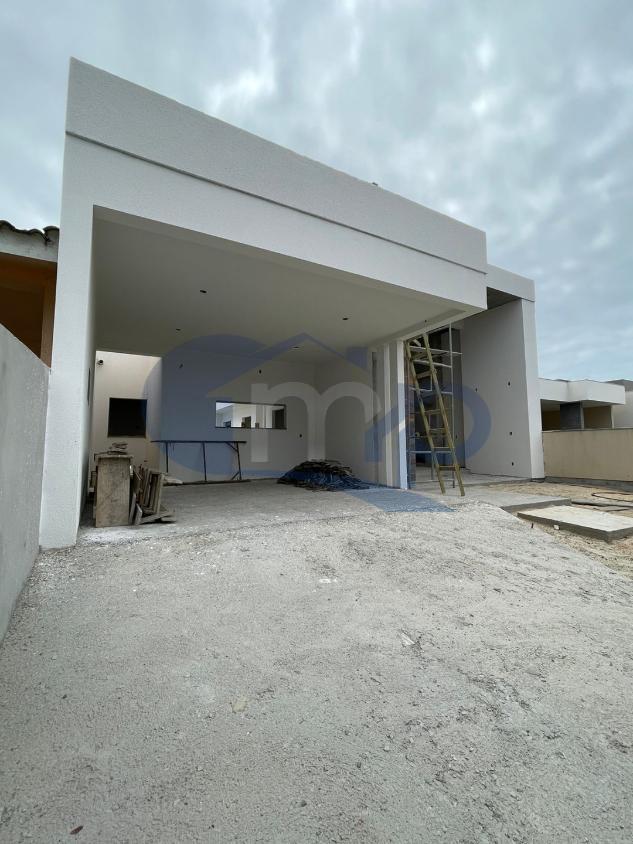 Casa à venda com 3 quartos, 173m² - Foto 4