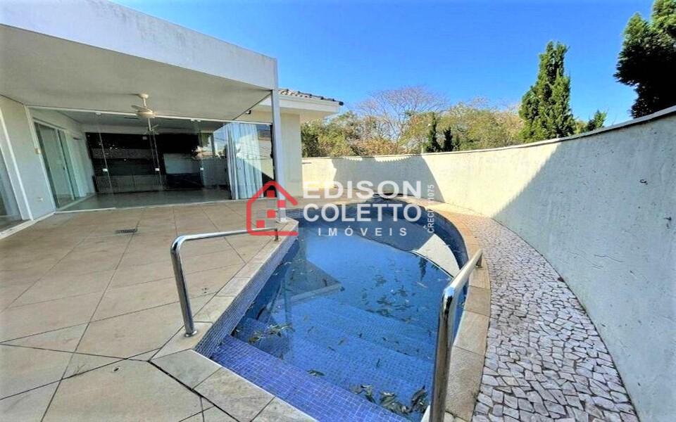 Casa de Condomínio à venda com 4 quartos, 276m² - Foto 36