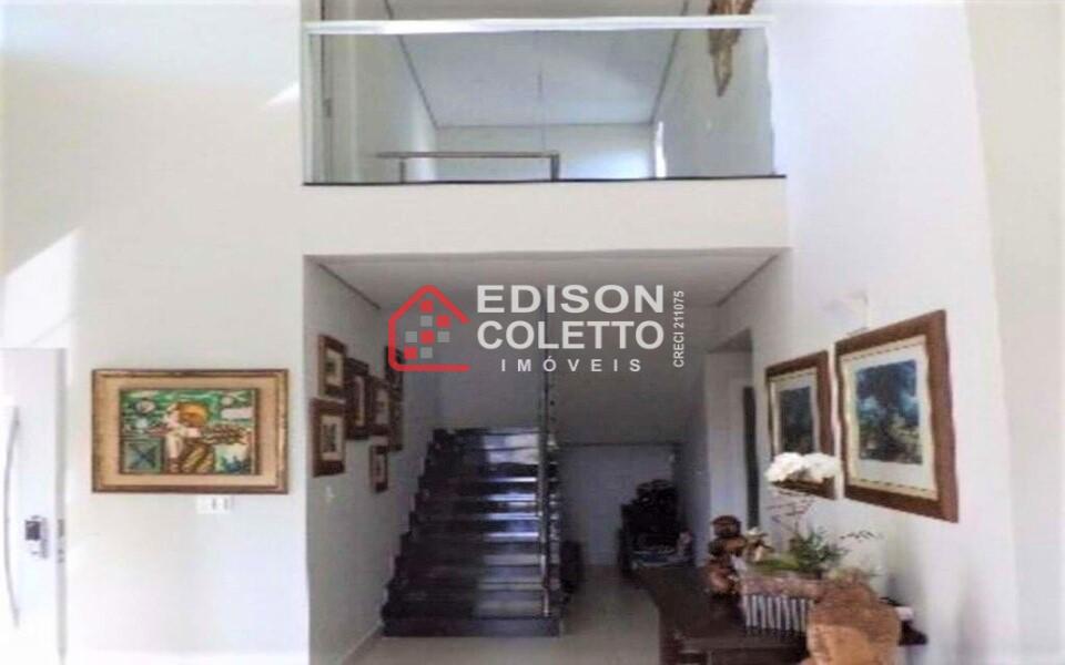 Casa de Condomínio à venda com 4 quartos, 276m² - Foto 7