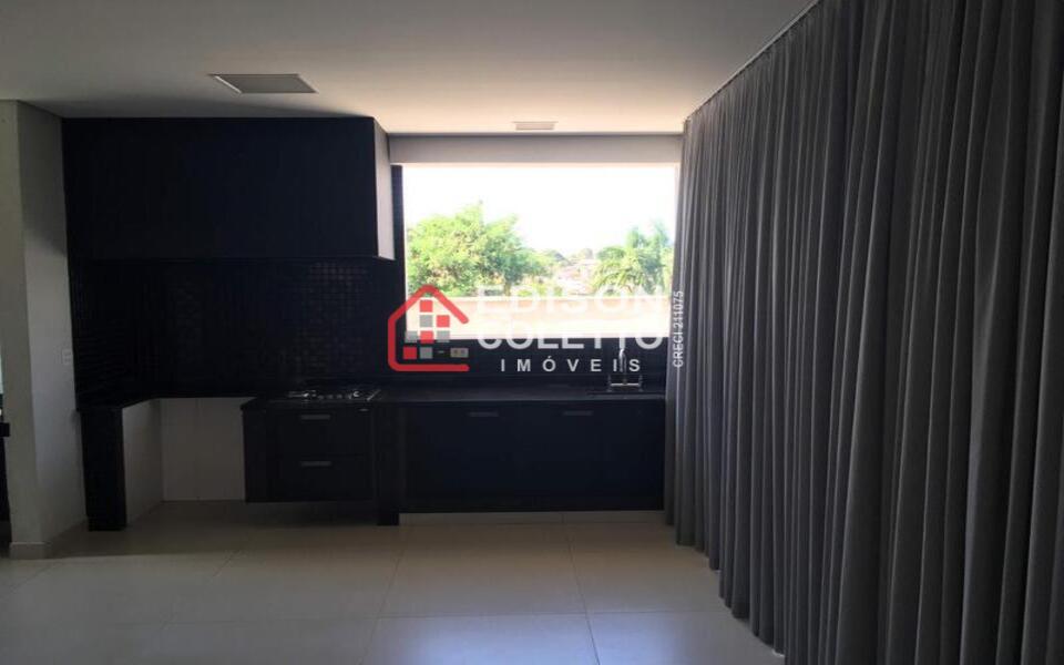 Casa de Condomínio à venda com 4 quartos, 276m² - Foto 26