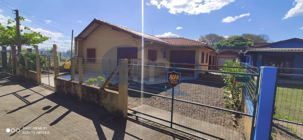 Casa à venda com 3 quartos, 200m² - Foto 6