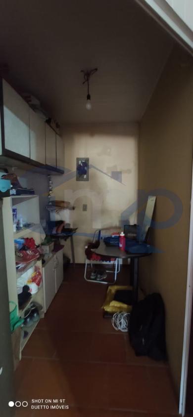 Casa à venda com 3 quartos, 200m² - Foto 10