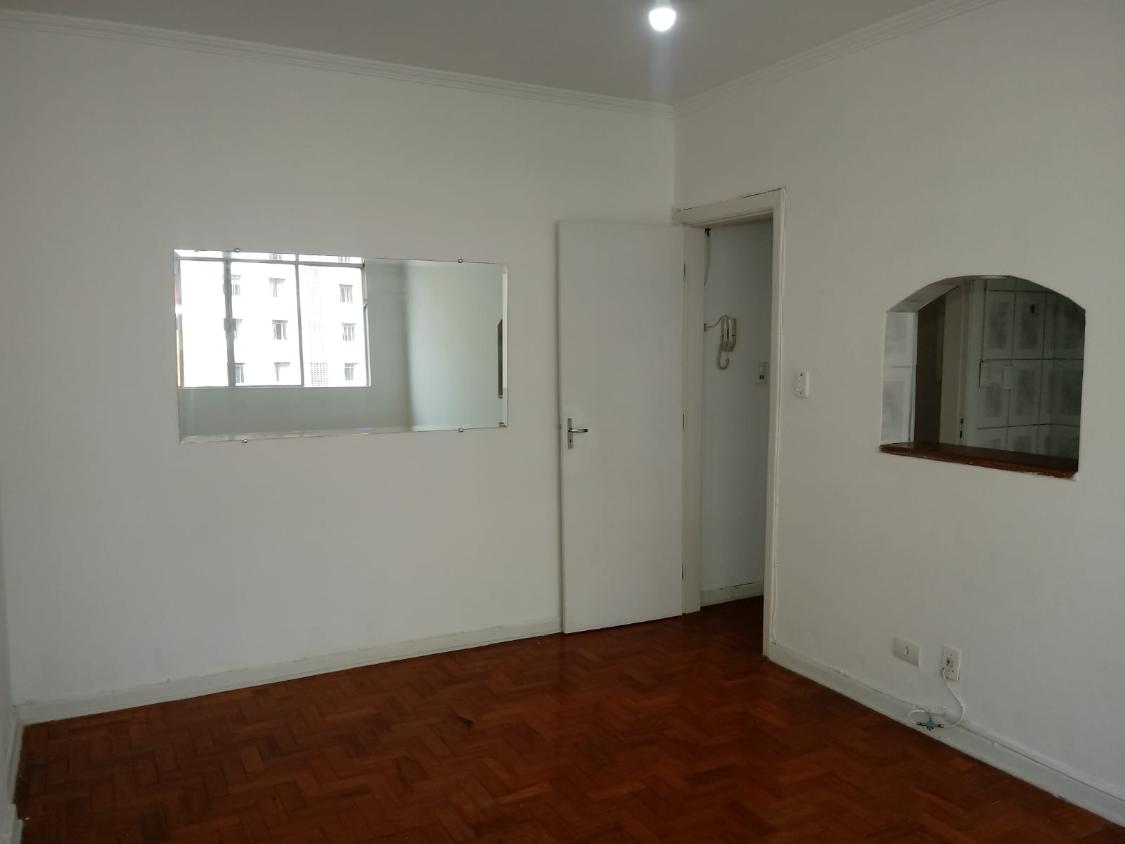 Apartamento à venda com 1 quarto, 45m² - Foto 4